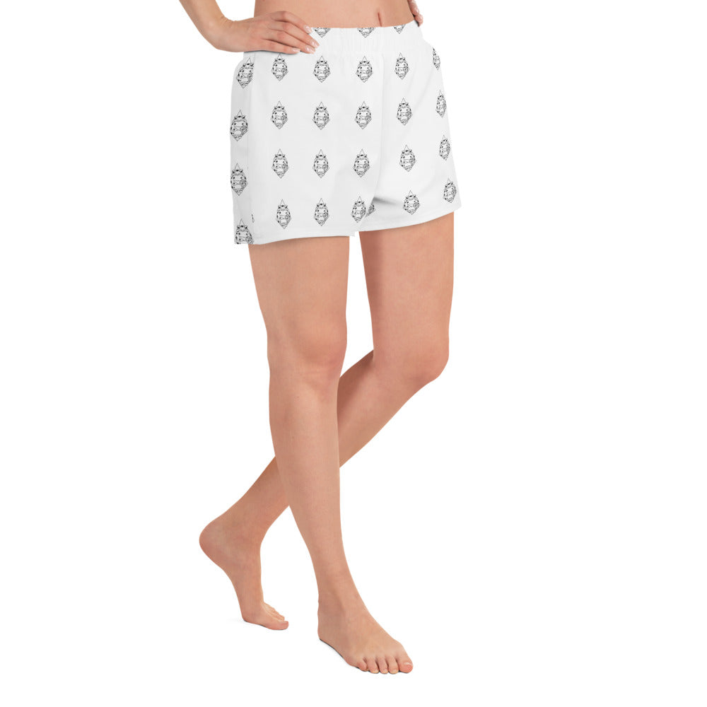 Moody Frog Shorts