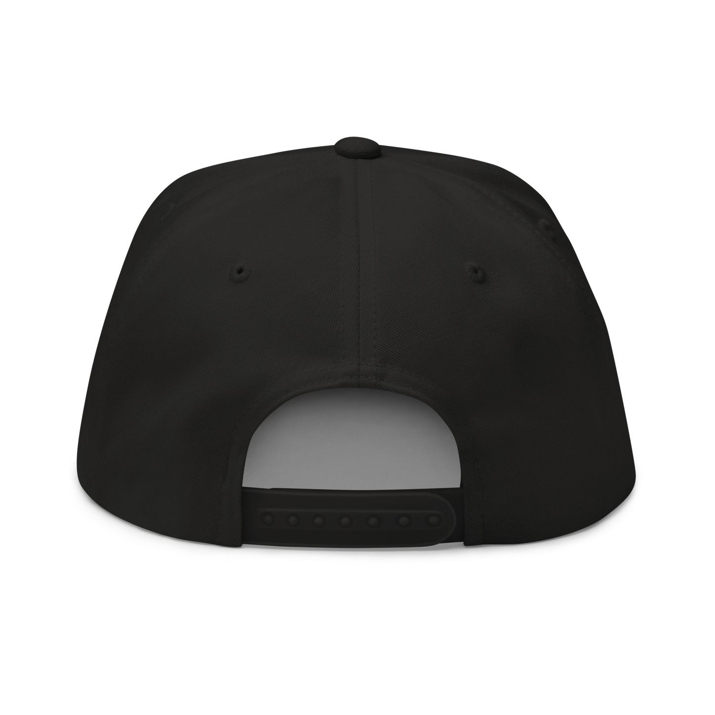 Moody Frog Embroidered Hat