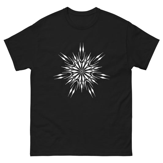 Mandala T-shirt design by Courtney