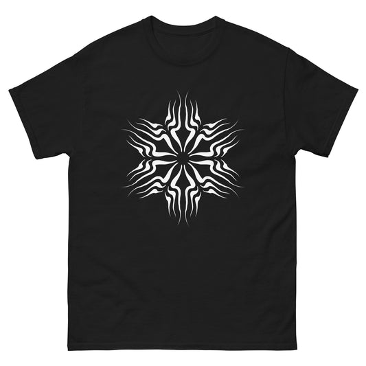 SOUL SYMMETRIES No.2 unisex t-shirt - Design by Courtney