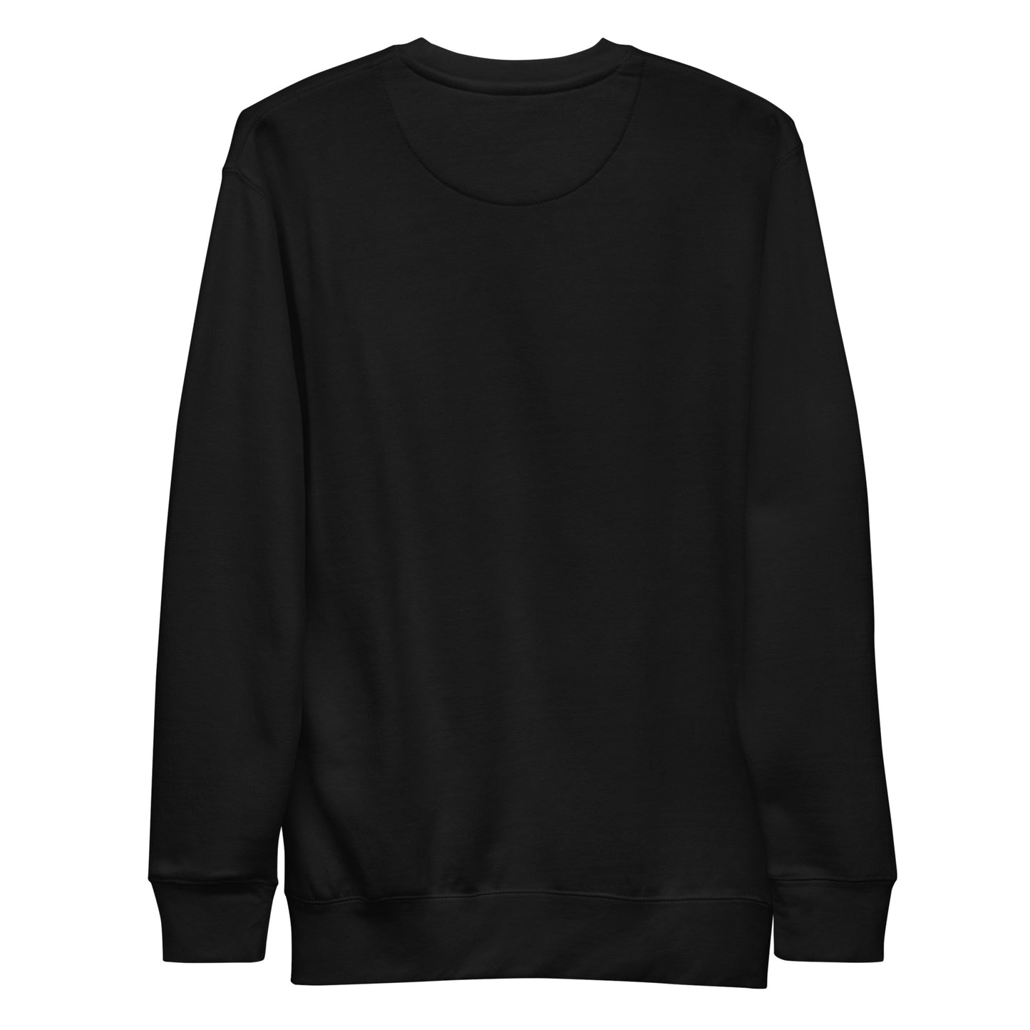 Moody Frog Linework Unisex Premium Sweatshirt