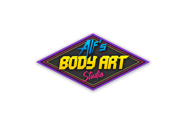 ALFS BODY ART